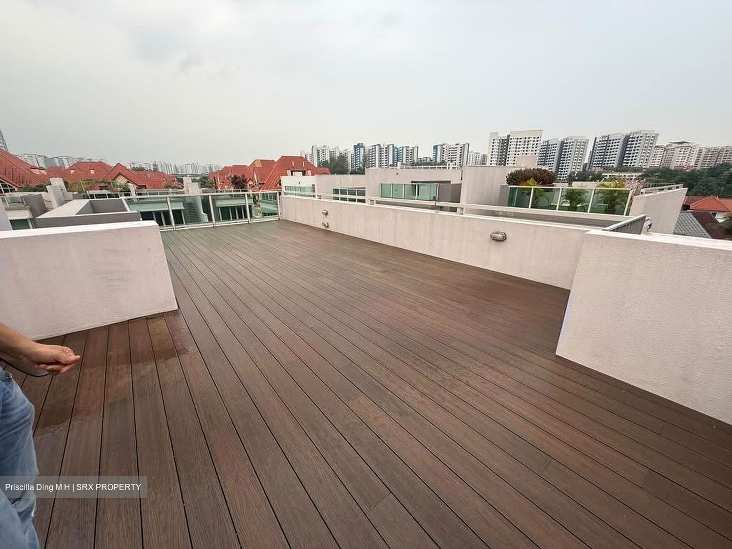 Summer Villas (D28), Terrace #621541941
